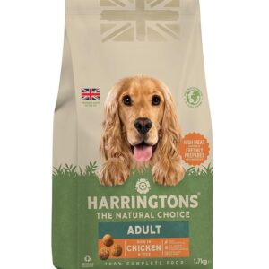 Harringtons Complete Chicken Adult Dry Dog Food