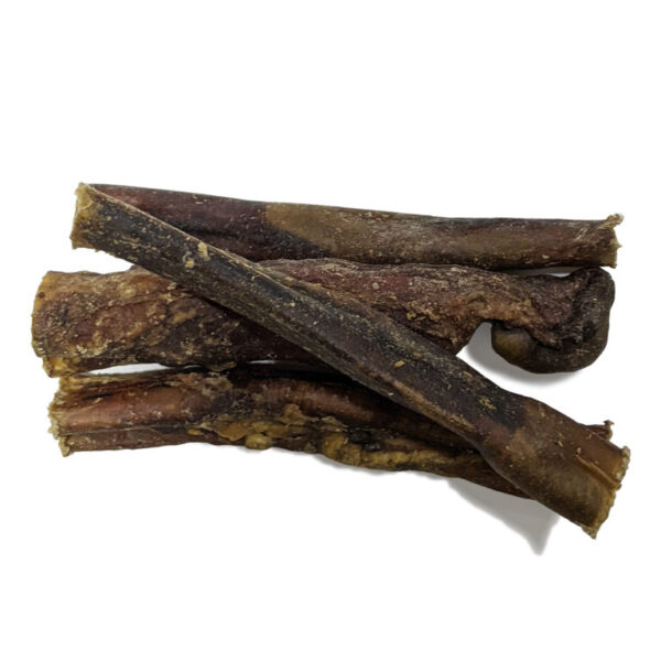 Bullystick 100g Natural Dog treat - Image 3