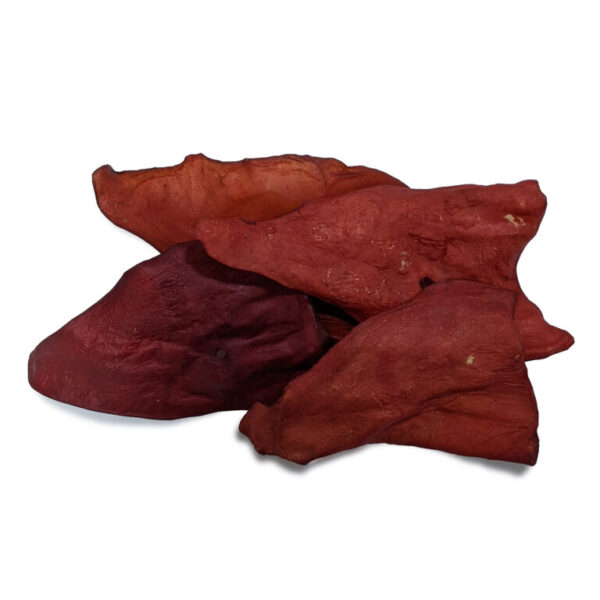 Smoked Buffalo Ear 5pcs - Image 2