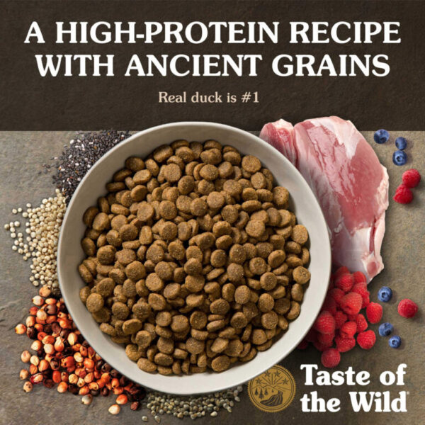 Ancient Wetlands Canine Recipe - Image 2