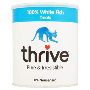 Thrive Cat Fish Treats