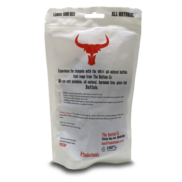 Buffalo Meat Jerky 100g - Image 3
