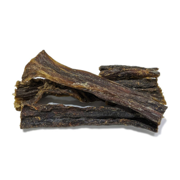 Buffalo Meat Jerky 100g - Image 2