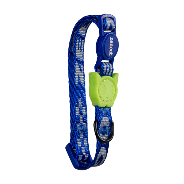 Zee.Cat Astro Cat Collar - Image 2