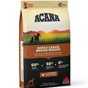 Acana Adult Large Breed 11.4Kg bag