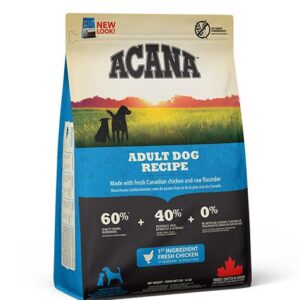 Acana Adult Dog 2Kg Bag