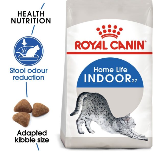 Royal Canin - Feline Health Nutrition Indoor