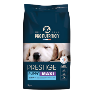 Pro nutrition Prestige Puppy Maxi
