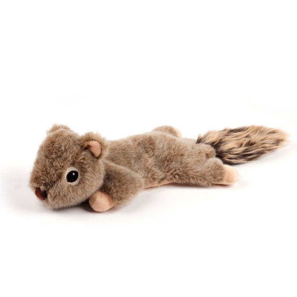 Woodland Classic - Felicy Squirrel - Image 2
