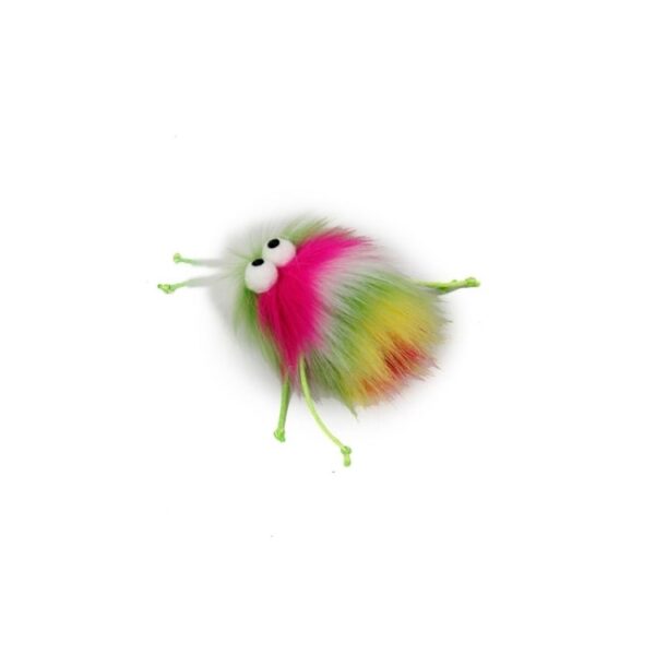 Fluffer - Pink - Image 2