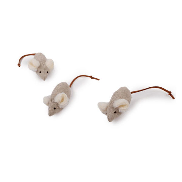 Classic Comfort - 3 blind mice - Image 2
