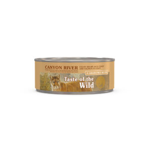 Canyon River Feline Recipe 85gr