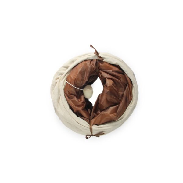 Crinkle Cat Tunnel - Image 3