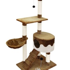 ANAPAULA Cat Pole