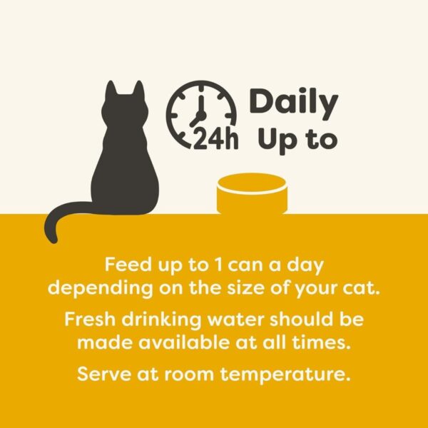Applaws Chicken Breast in Broth Wet Cat Food Tin 156g Tin - Image 2