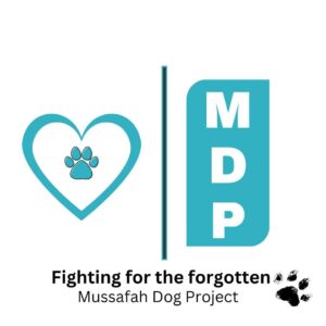 Mussafah Dog Project (MDP) Wish List