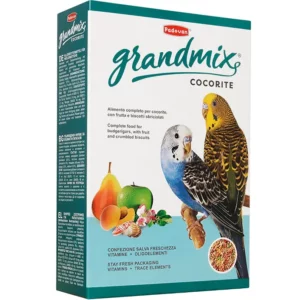 Padovan Grandmix Cocorite 400g