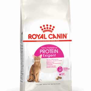 Feline Health Nutrition Exigent Protein 2 KG