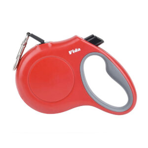 Fida Retractable Dog Leash (JFA Series) Large